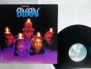 DEEP PURPLE BURN WARNER P-8419W Japan VINYL LP