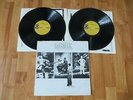 GENESIS - THE LAMB LIES DOWN ON BROADWAY SD 2 401 / 1974 Porky / Pecko