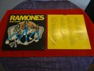 The Ramones Road To Ruin LP 1978 original VG++ with custom inner sleeve