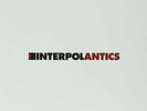Interpol - Antics VINYL LP NEU