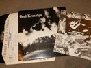 UK LP w POSTER-inner Cherry Red 1980 Dead Kennedys FRESH FRUIT Record Album