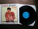 Elvis Presley - The Complete Kid Galahad Sess Vol.1  (VINYL ALBUM - ITALIAN IMP)