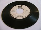 N. F. PORTER - KEEP ON KEEPING ON / DON'T MAKE ME COLOR MY BLACK... - LIZARD DJ