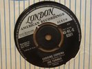JOE TURNER CORRINE CORRINA / MORNING NOON AND NIGHT OG UK LONDON 7