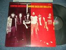LYNYRD SKYNYRD Japan 1976 MCA-6092 NM LP GIMME BACK MY BULLETS