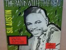SIL AUSTIN THE BAND WITH THE BEAT OG UK MERCURY 7