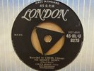 CHUCK BERRY NO MONEY DOWN DOWN BOUND TRAIN UK TRI CENTRE LONDON 7