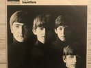 With The Beatles Album LP Supraphon ?– 1113 4400, Parlophone ?– 1113 4400