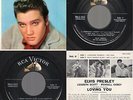 Rockaway (EX/NM) Elvis Presley 