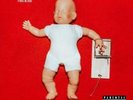 HEART ATTACK MAN: FAKE BLOOD (LP vinyl *BRAND NEW*.)