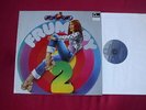 Frumpy 2 Inga Rumpf Atlantis Kravetz 1971 D