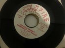 Modern Soul 45 - Ice Cold Energy - Never Go Looking For Love - Cold Fire