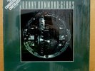 JOHNNY HAMMOND Gears LP Milestone Original 1975 LP IN SHRINK  MINT-
