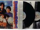 Monkeemania The Monkees 2 LP Record Set Arista Monk 1/2 1979 New Zealand