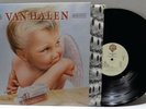 Van Halen 1984 LP Record Original Release Warner Bros 1-23985 1984