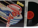 Judas Priest Turbo LP Record Original Release Columbia OC 40158 1986