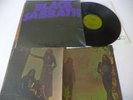 BLACK SABBATH SELF TITLED BS2562 LP  ALBUM W/SHRINK WRAP & POSTER - EXCELLENT