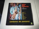 LP LATIN JAZZ SALSA FELIX DEL ROSARIO Y SU ORQUESTA 