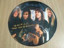 METALLICA - THE $5.98 E.P GARAGE DAYS RE-RE VISITED - PICTURE DISC - EXCELLENT