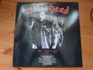 MOTORHEAD - 92' TOUR EP - EXCELLENT