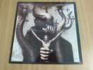 CELTIC FROST - TO MEGA THERION - GATEFOLD - INNER SLEEVE - VERY GOOD++