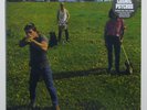 COSMIC PSYCHOS 'Down On The Farm' Remastered Vinyl LP + Download NEW/SEALED