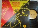 Daryl Hall John Oats Rock 'N' Soul Part 1 GREATEST HITS OZ LP CPL1-4858 HTF