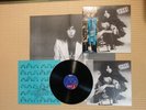 T. Rex ?–Tanx EOP-80777 1st Japan press Booklet Inner Poster Obi Near Mint vinyl
