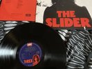 T.Rex, The Slider, 1972 Vinyl Album, BLN5001. A2U / B2U