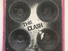 The Clash - Complete Control - Punk - 7” Vinyl - Ex/Ex