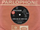 Die Beatles/The Beatles KOMM, GIB MIR DEINE HAND Australian PROMO RARE 7