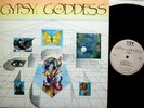 LP GYPSY -The Goddess, Heavy-Guitar work by Scott Finch in Mint-  US Localpress.