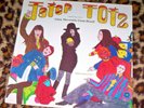 REDD KROSS, TATER TOTZ. Orig 1988 US vinyl LP. Germs. Psych. M-/EX+.