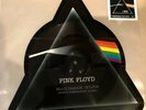 Pink Floyd Money / Brain Damage / Eclipse shaped EP MInt