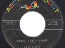 JACK SCOTT 