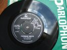 THE BEATLES - PAPERBACK WRITER - RARE NO 'Sold in UK' TEXT PARLOPHONE R 5452 EX+
