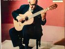 Andres Segovia - Segovia And The Guitar (Decca DL 9931) Vintage Vinyl LP, NM/VG+