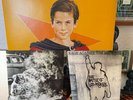 Rage Against The Machine S/T Evil Empire Battle Of Los Angelos Vinyl Bundle