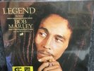 Bob Marley and the Wailers - Legend - New 180g Vinyl LP REISSUE  - NEW - SEALED