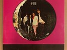 LP:  FIRE - self titled s/t   ORIGINAL 1968 PSYCH ABC Records