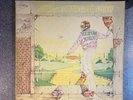 ELTON JOHN—GOODBYE YELLOW BRICK ROAD (2 x Ruby Vinyl LP) DJLPD.1001 (VG+/VG+)