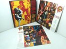 CHIPPED - Guns N' Roses Use Your Illusion I - Vinyl, 1991 -W6