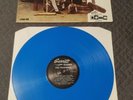 THE TRASHMEN-Surfin' Bird LP Mono Blue Vinyl