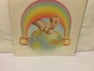 GRATEFUL DEAD EUROPE '72 LP 1972 FIRST SANTA MARIA PRESS INCLUDES 8 PAGE INSERT