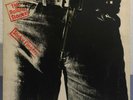 LP Rolling Stones - Sticky Fingers (ZIPPER)