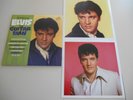Elvis Presley FTD 2 LP Set Guitar Man.