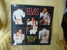 L.P. ELVIS PRESLEY 