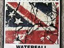 The Stone Roses - Waterfall - ORE35 - 7” Vinyl
