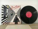 Berlin Information NEAR MINT Vinyl LP