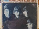 The Beatles ?– 